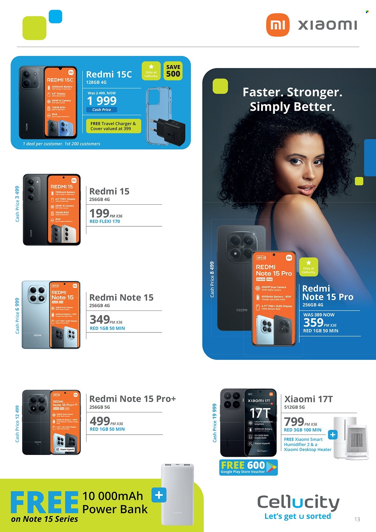 Cellucity specials - 09/06/2026 - 06/07/2026. Page 15