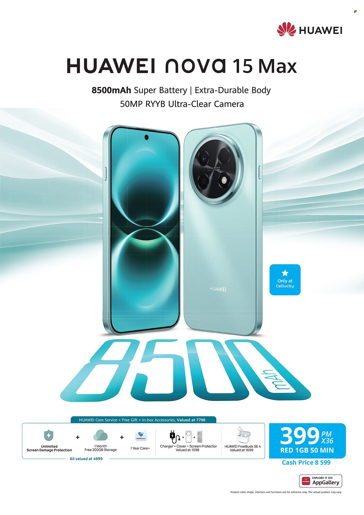 Cellucity specials - 09/06/2026 - 06/07/2026. Page 16