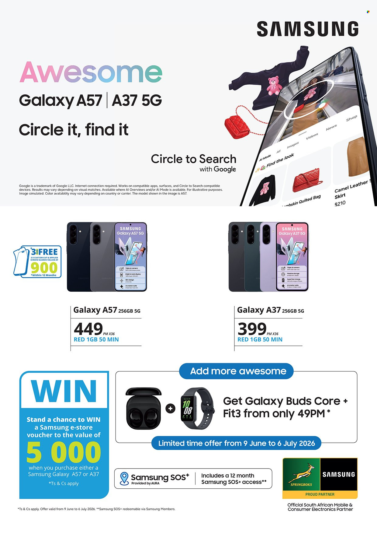 Cellucity specials - 09/06/2026 - 06/07/2026. Page 20