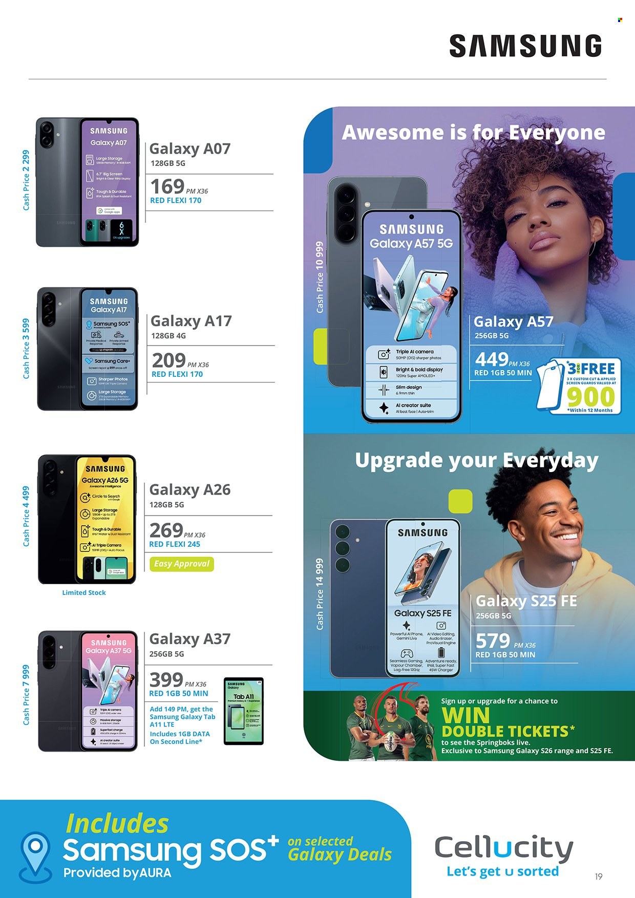 Cellucity specials - 09/06/2026 - 06/07/2026. Page 21
