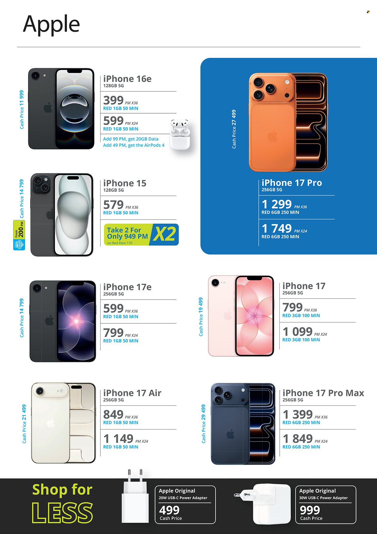 Cellucity specials - 09/06/2026 - 06/07/2026. Page 30