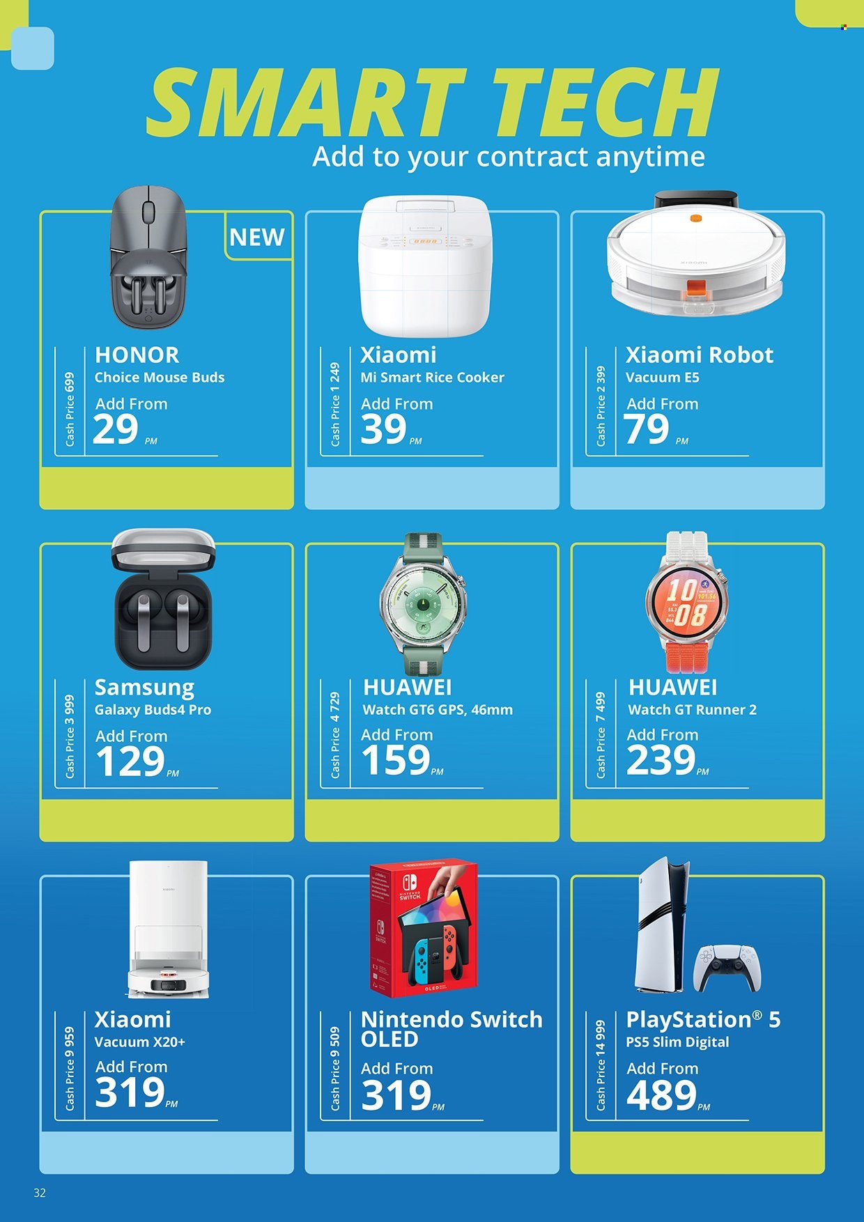 Cellucity specials - 09/06/2026 - 06/07/2026. Page 34