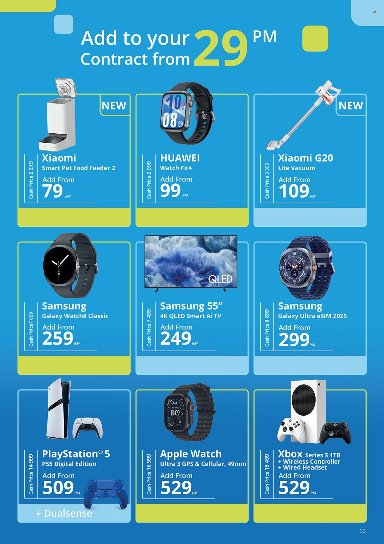 Cellucity specials - 09/06/2026 - 06/07/2026. Page 35