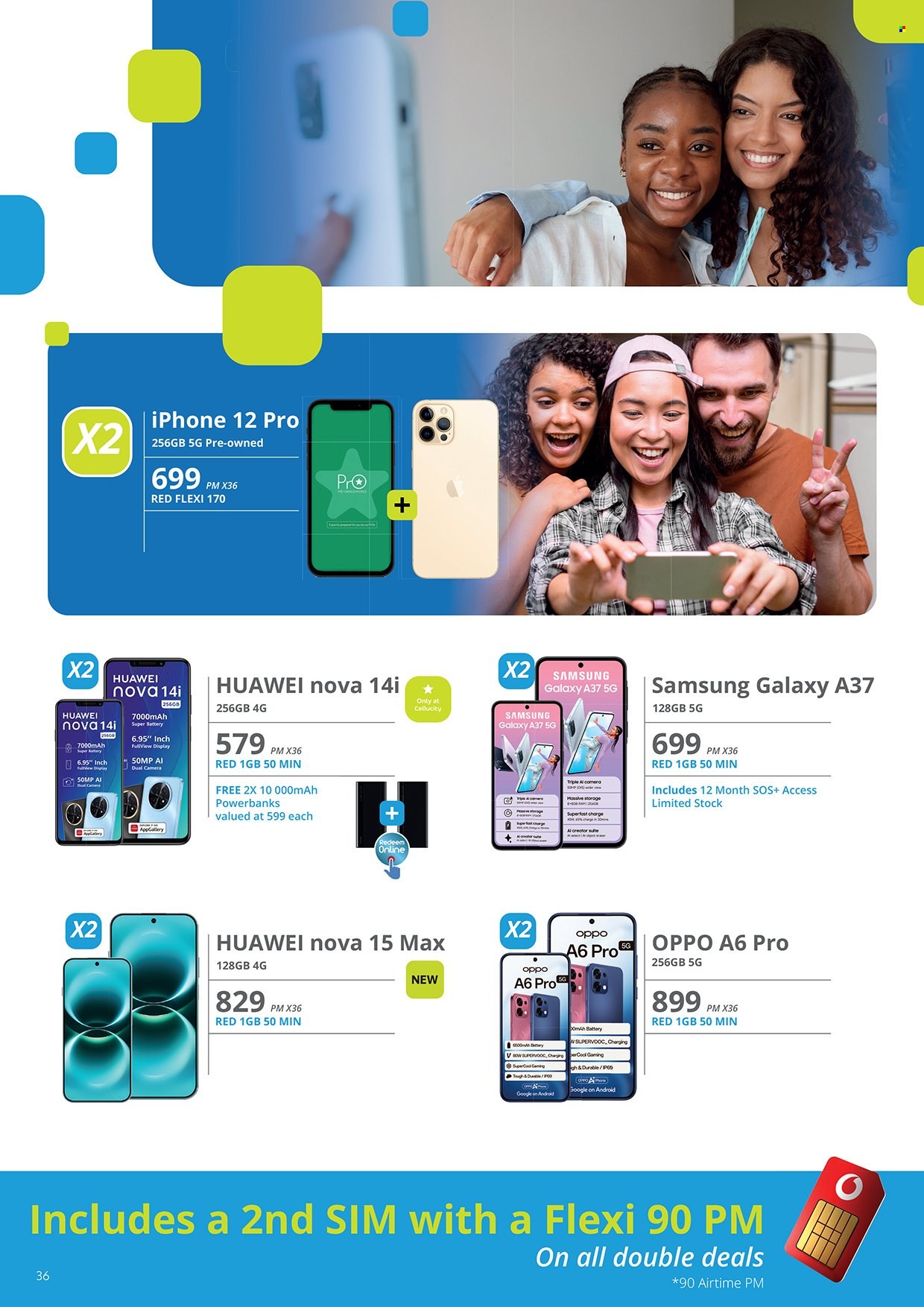 Cellucity specials - 09/06/2026 - 06/07/2026. Page 38