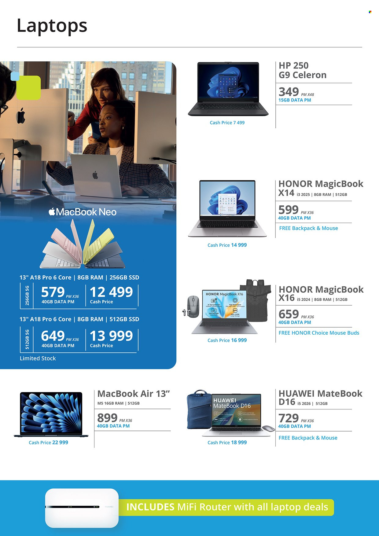 Cellucity specials - 09/06/2026 - 06/07/2026. Page 40