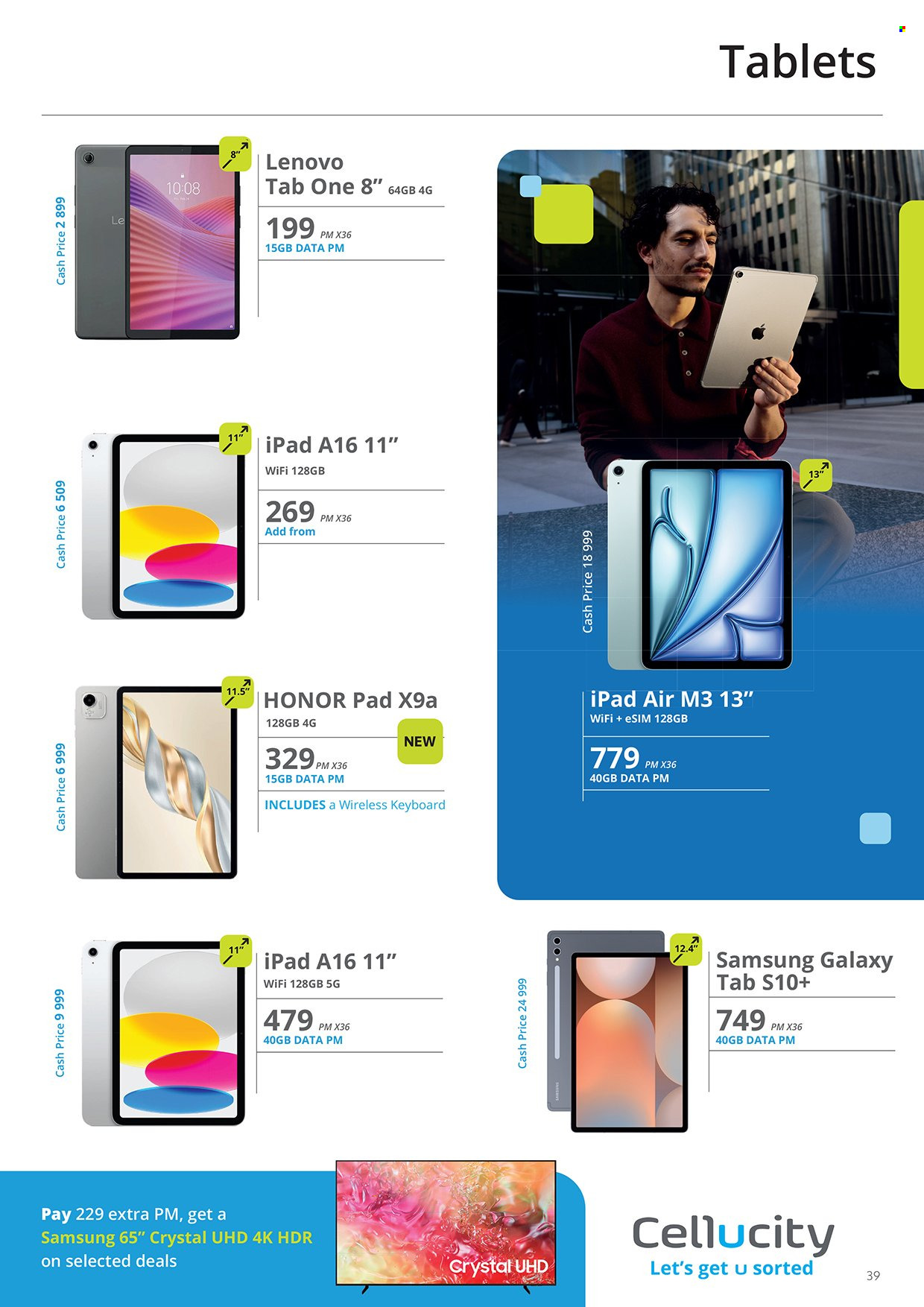 Cellucity specials - 09/06/2026 - 06/07/2026. Page 41