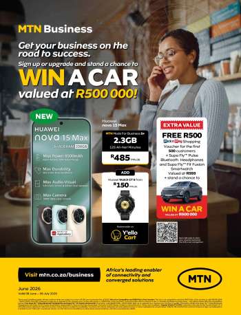 MTN catalogue  - 08/06/2026 - 06/07/2026.