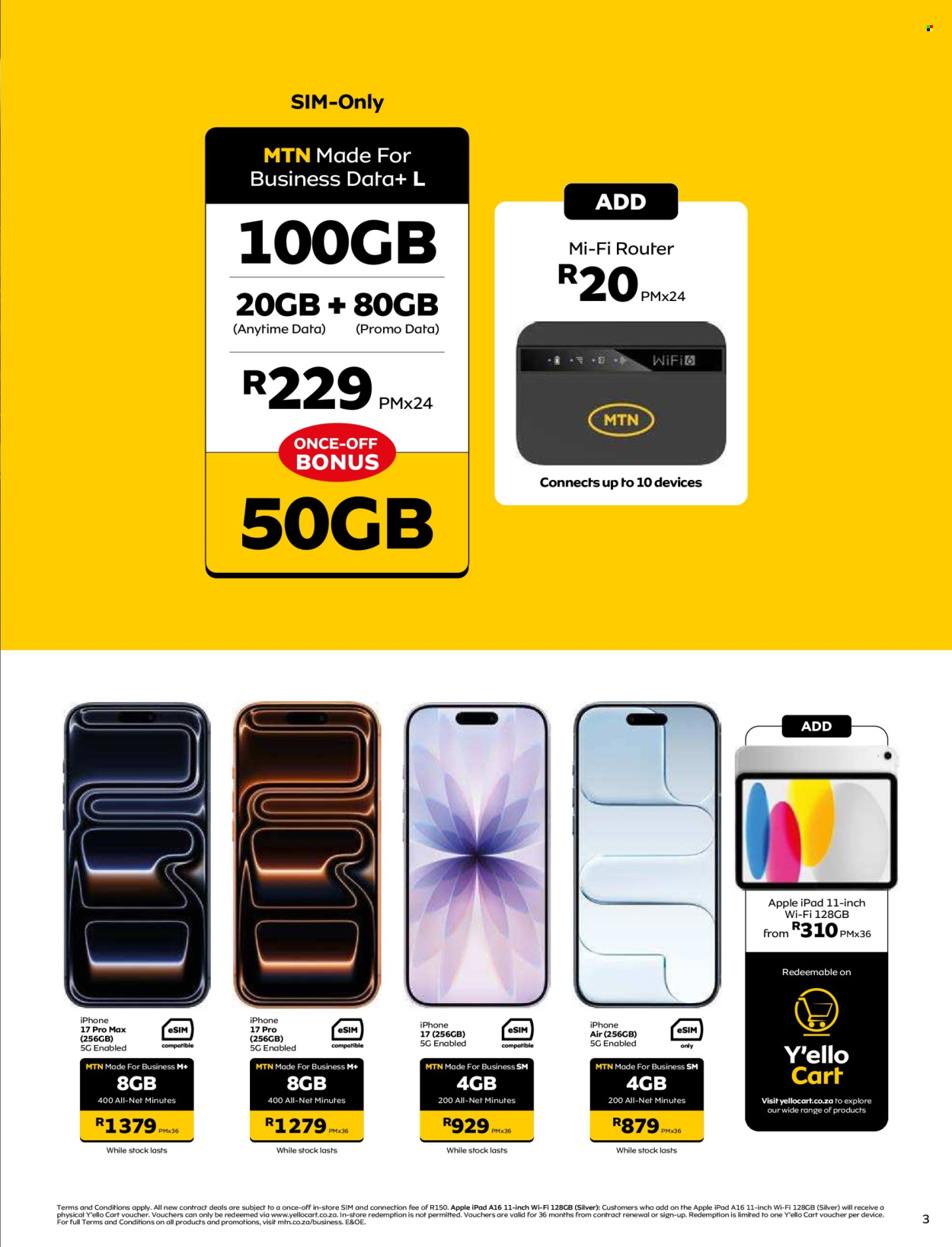MTN specials - 08/06/2026 - 06/07/2026. Page 3