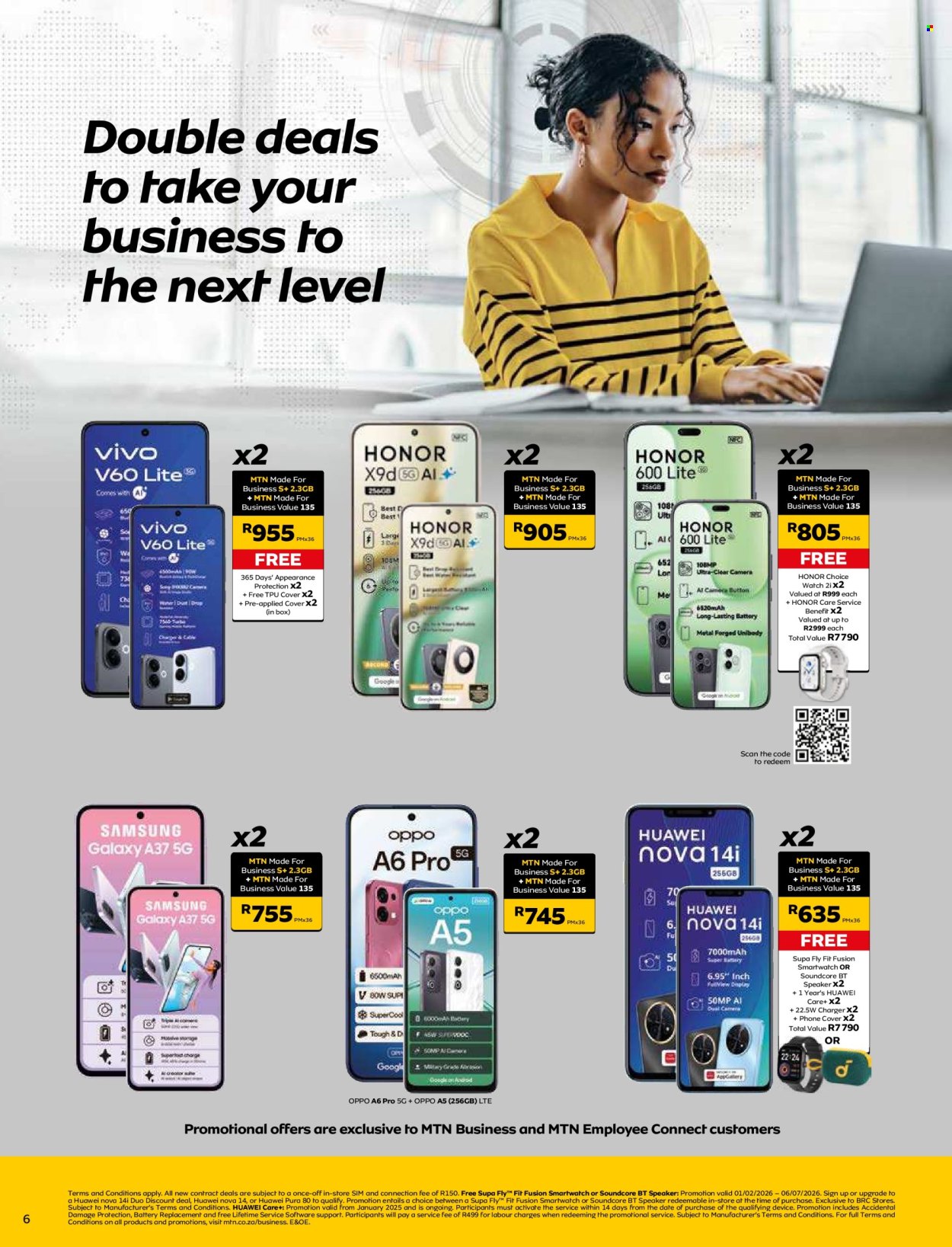 MTN specials - 08/06/2026 - 06/07/2026. Page 6