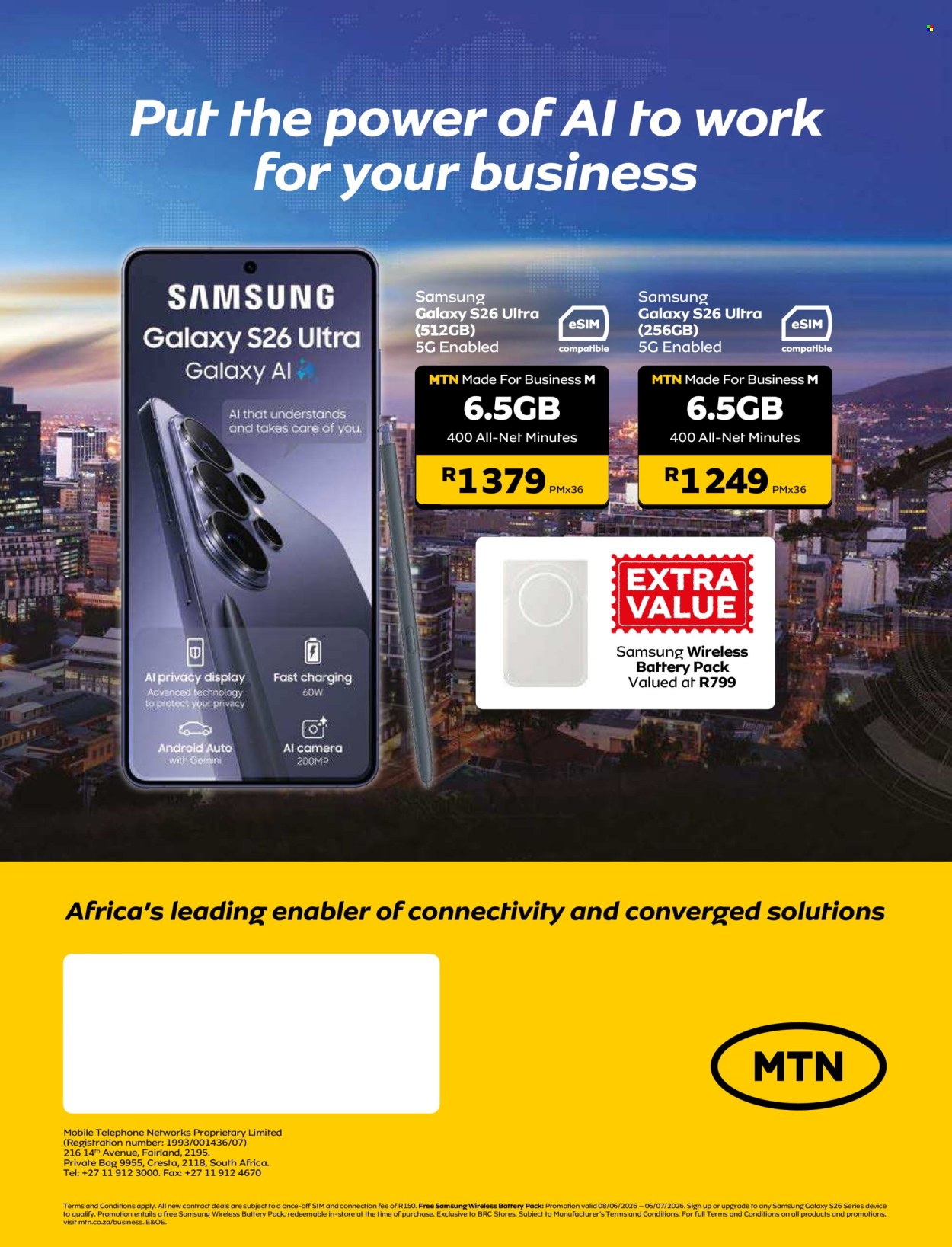 MTN specials - 08/06/2026 - 06/07/2026. Page 12