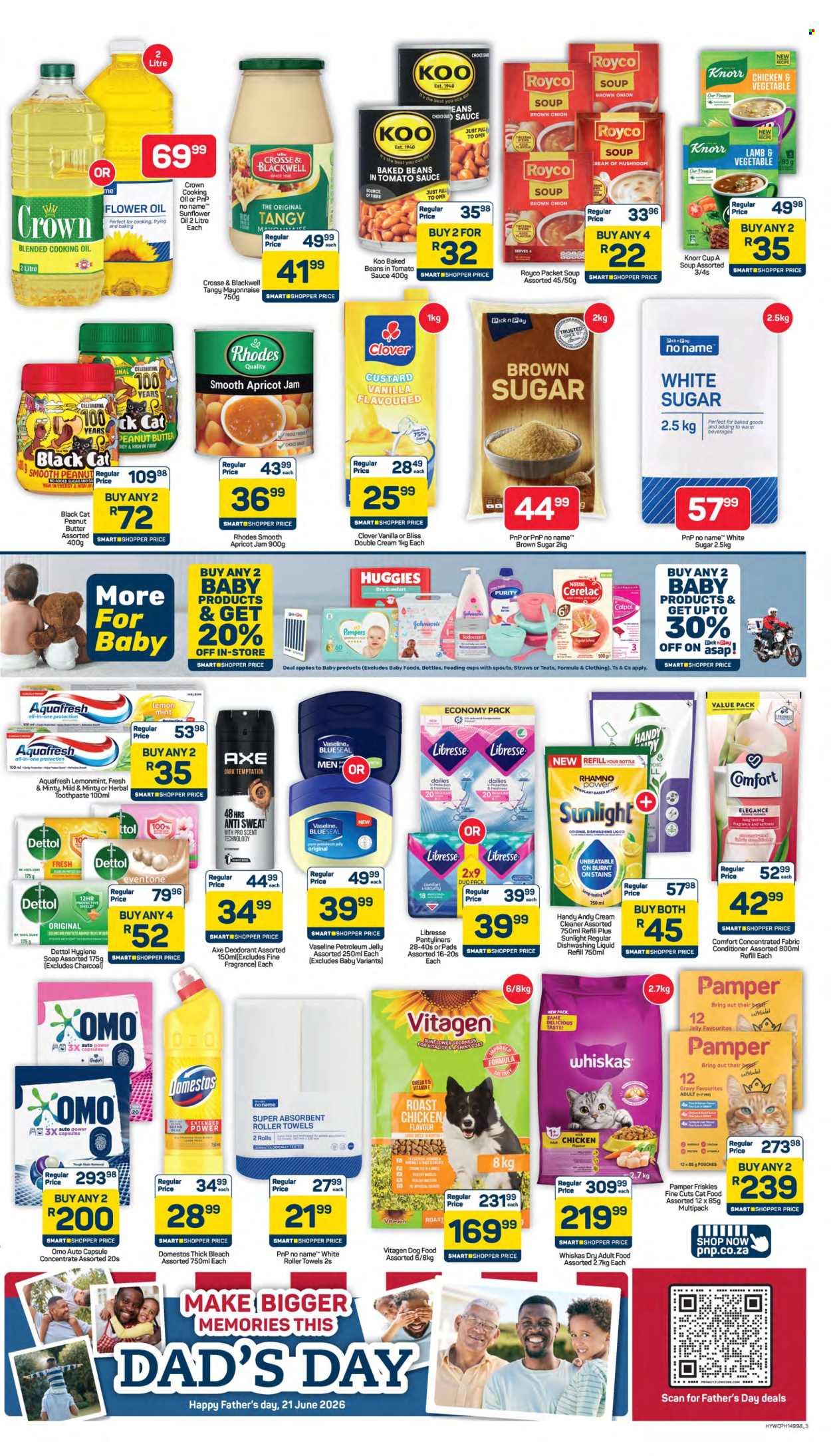 Pick n Pay specials - 08/06/2026 - 24/06/2026. Page 3