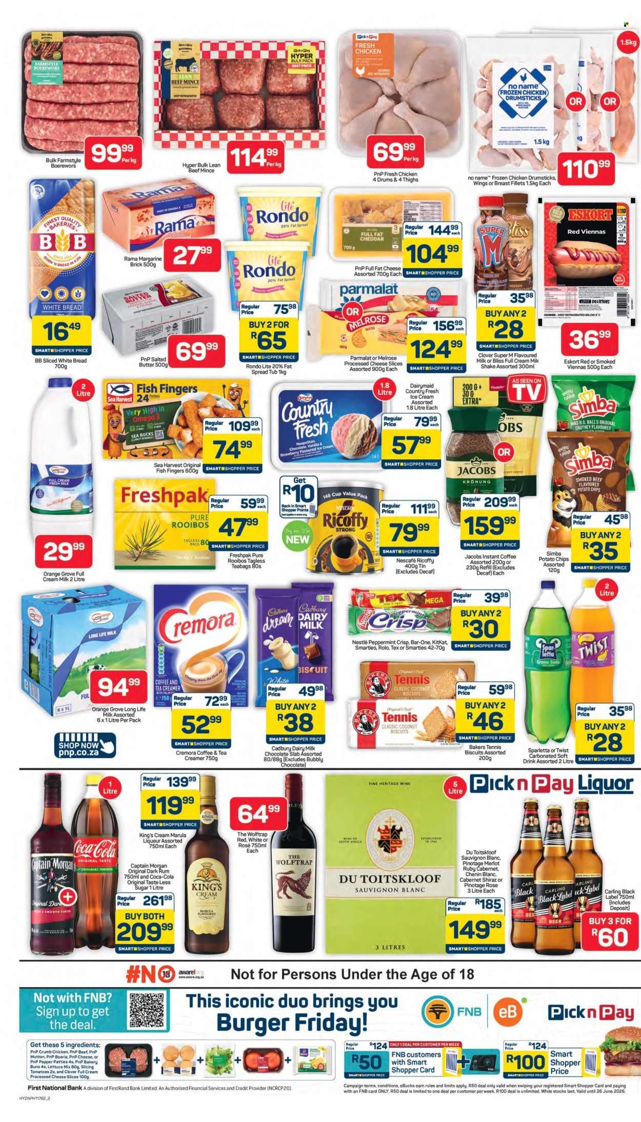 Pick n Pay specials - 08/06/2026 - 24/06/2026. Page 2