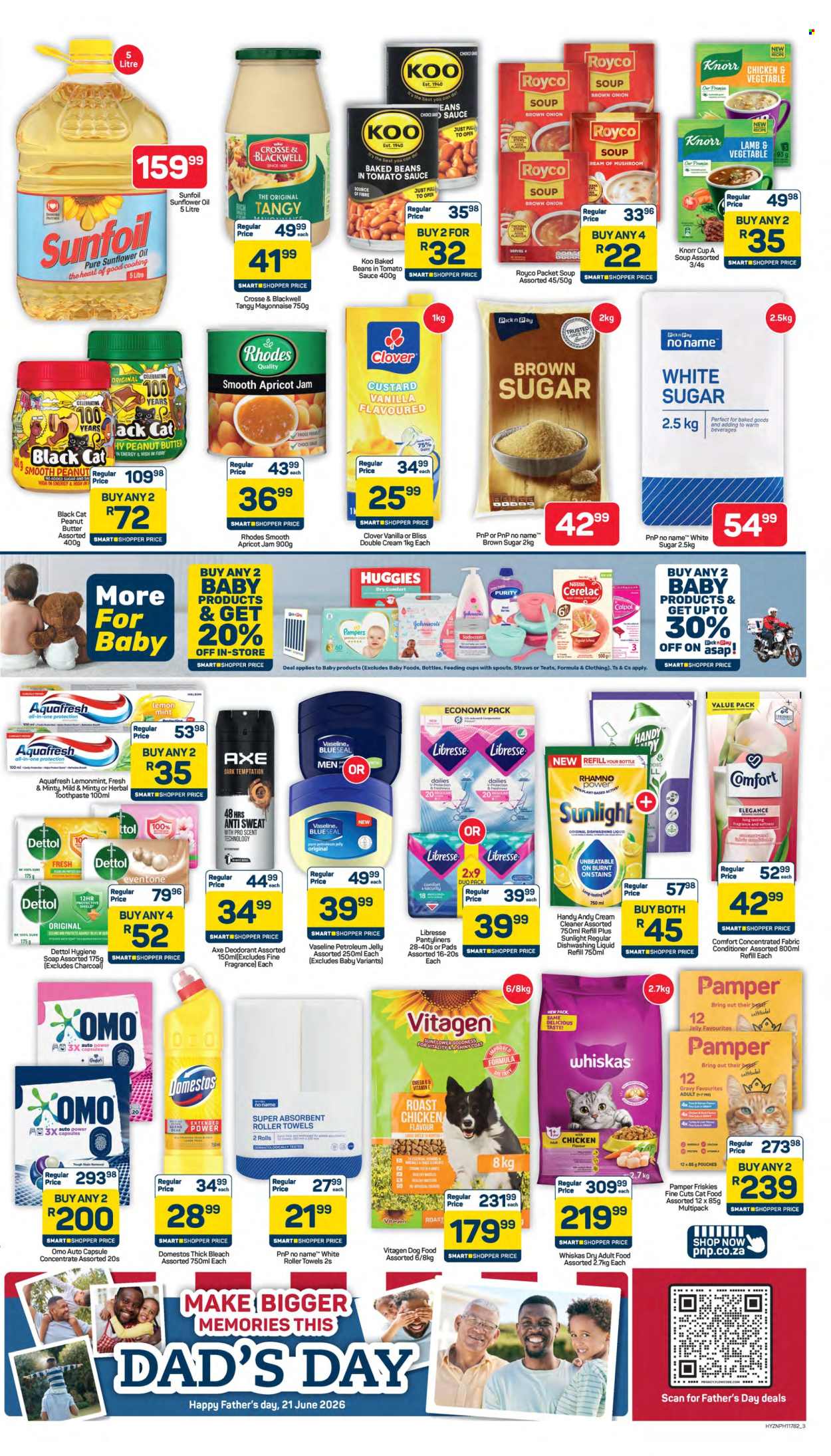 Pick n Pay specials - 08/06/2026 - 24/06/2026. Page 3