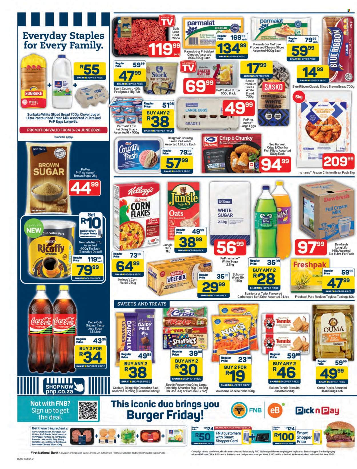Pick n Pay specials - 08/06/2026 - 24/06/2026. Page 2