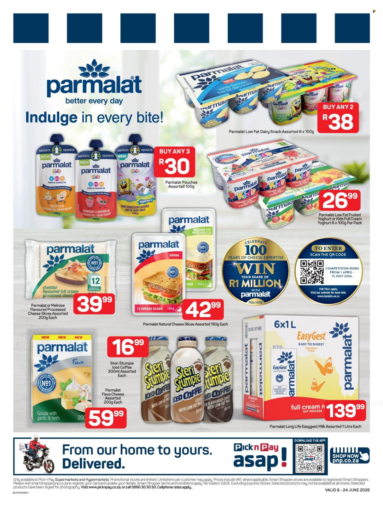 Pick n Pay specials - 08/06/2026 - 24/06/2026. Page 5