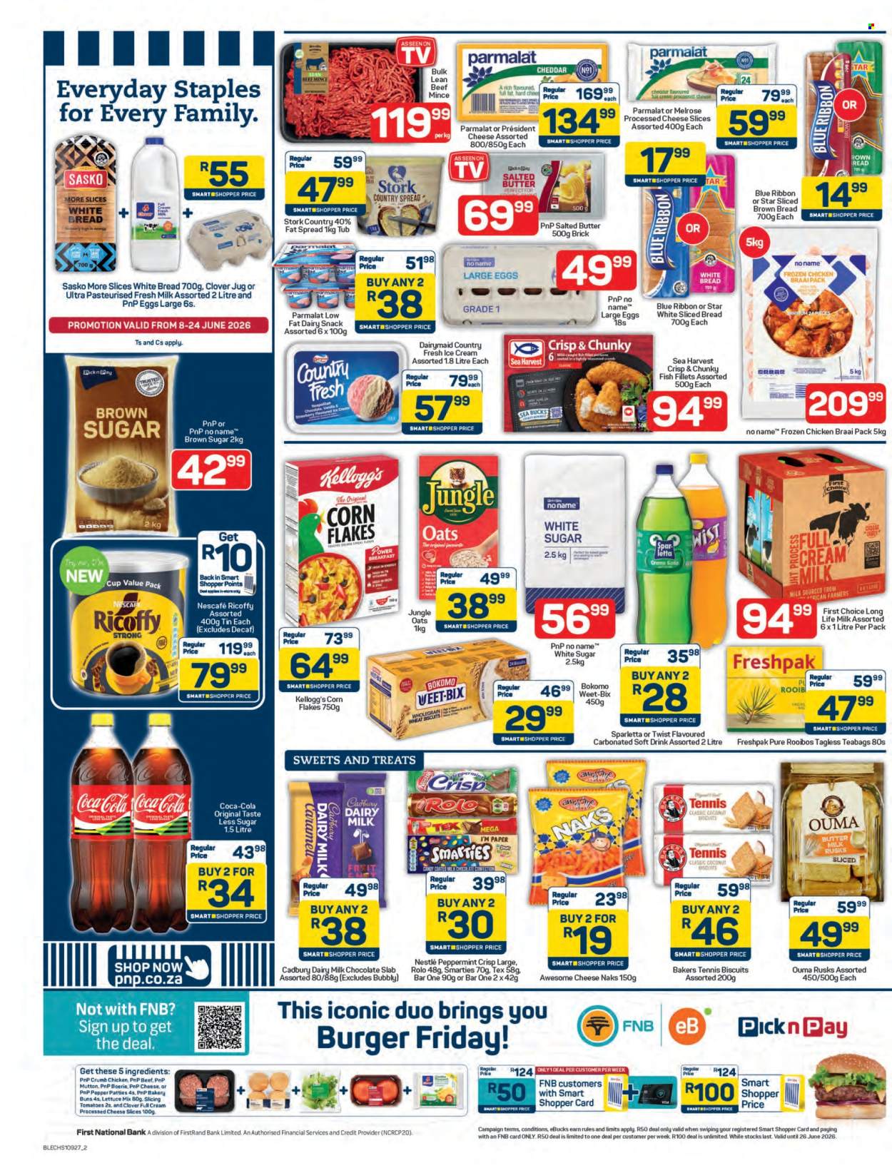 Pick n Pay specials - 08/06/2026 - 24/06/2026. Page 2