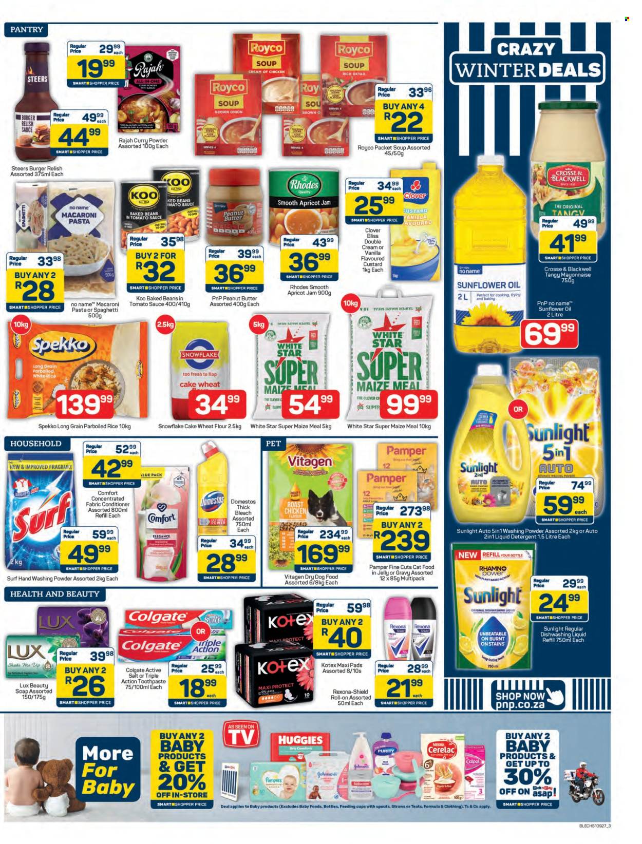 Pick n Pay specials - 08/06/2026 - 24/06/2026. Page 3
