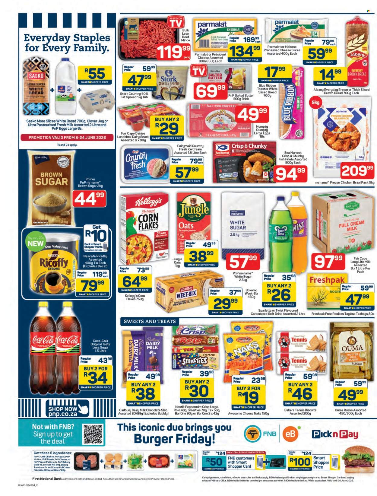 Pick n Pay specials - 08/06/2026 - 24/06/2026. Page 2