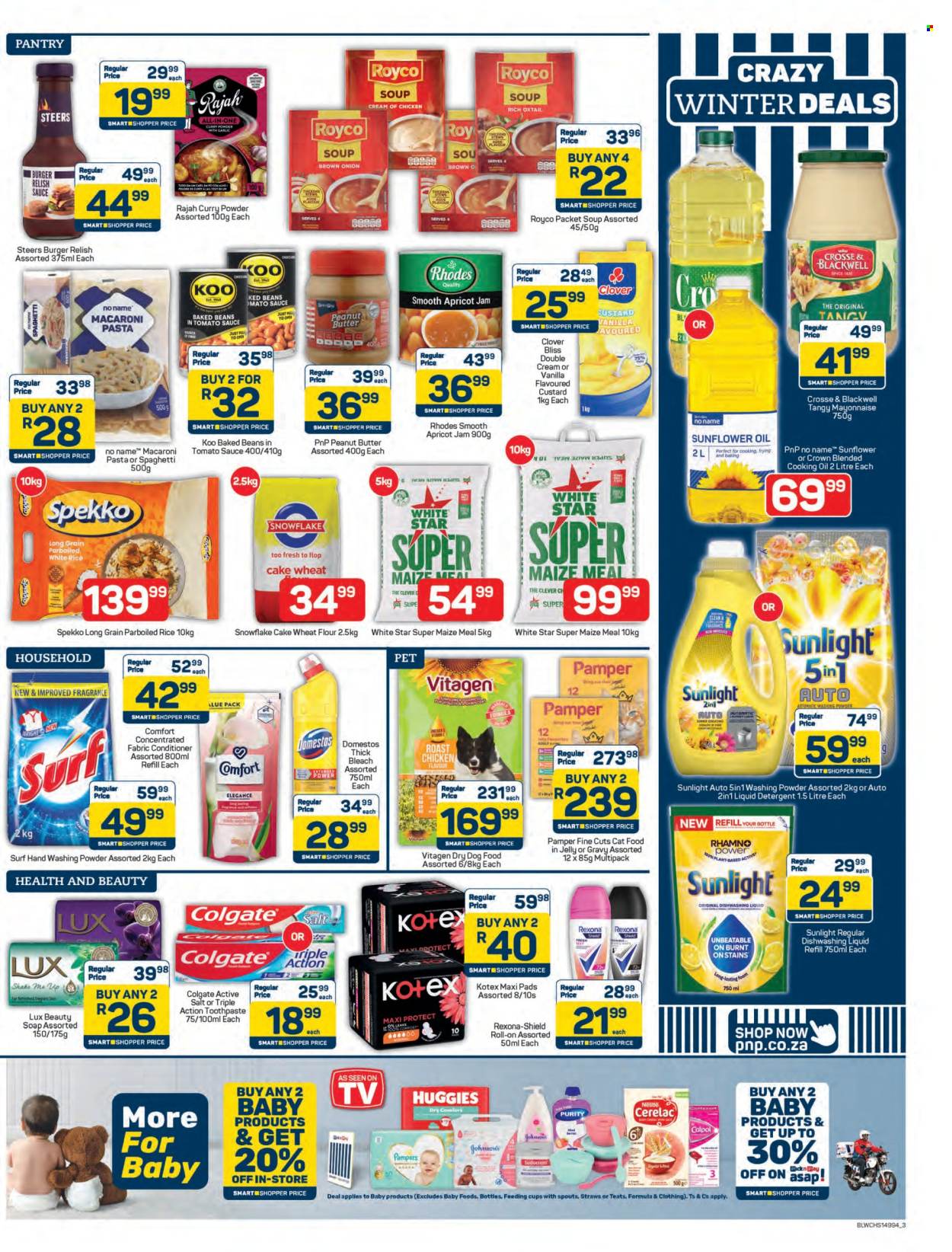 Pick n Pay specials - 08/06/2026 - 24/06/2026. Page 3