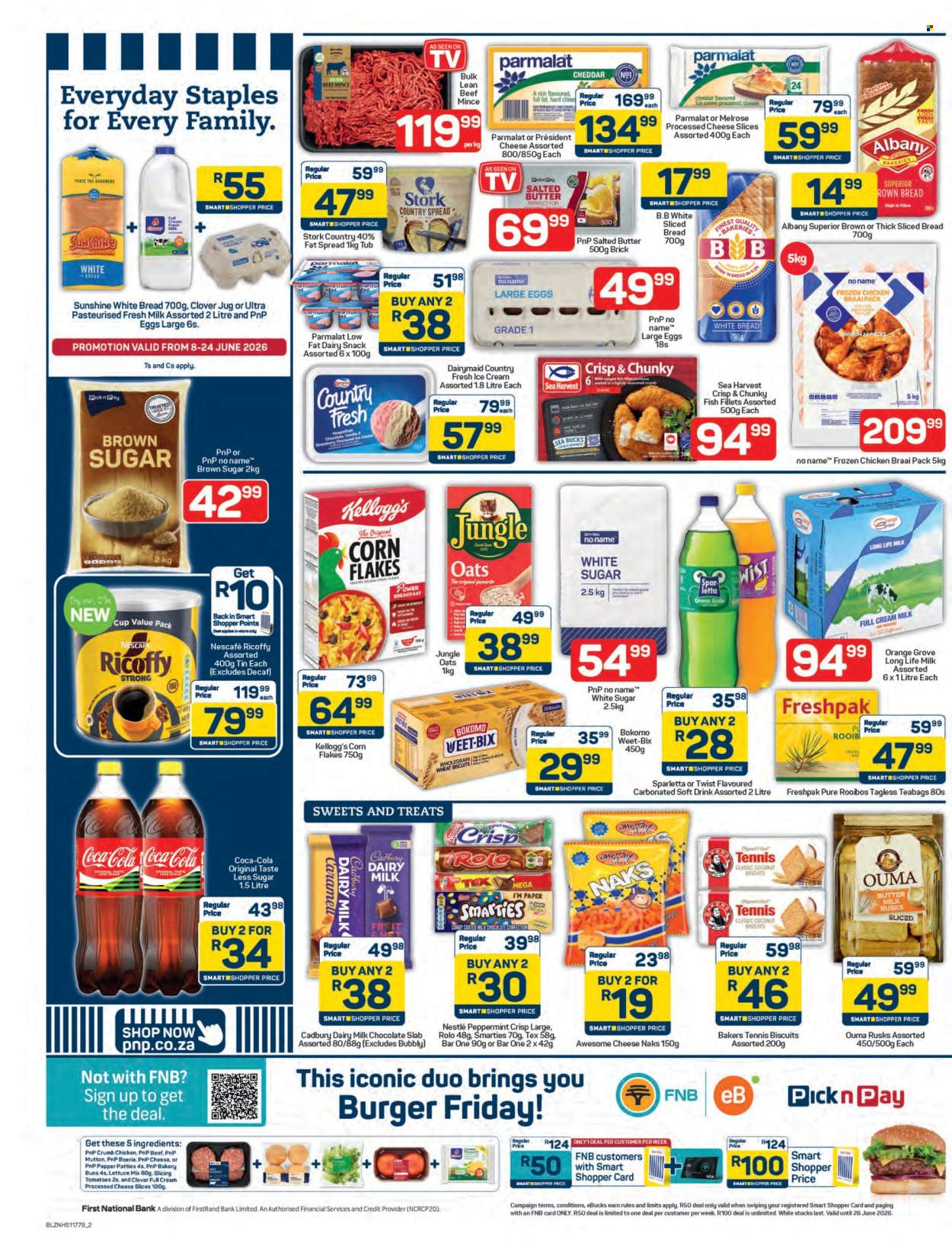 Pick n Pay specials - 08/06/2026 - 24/06/2026. Page 2