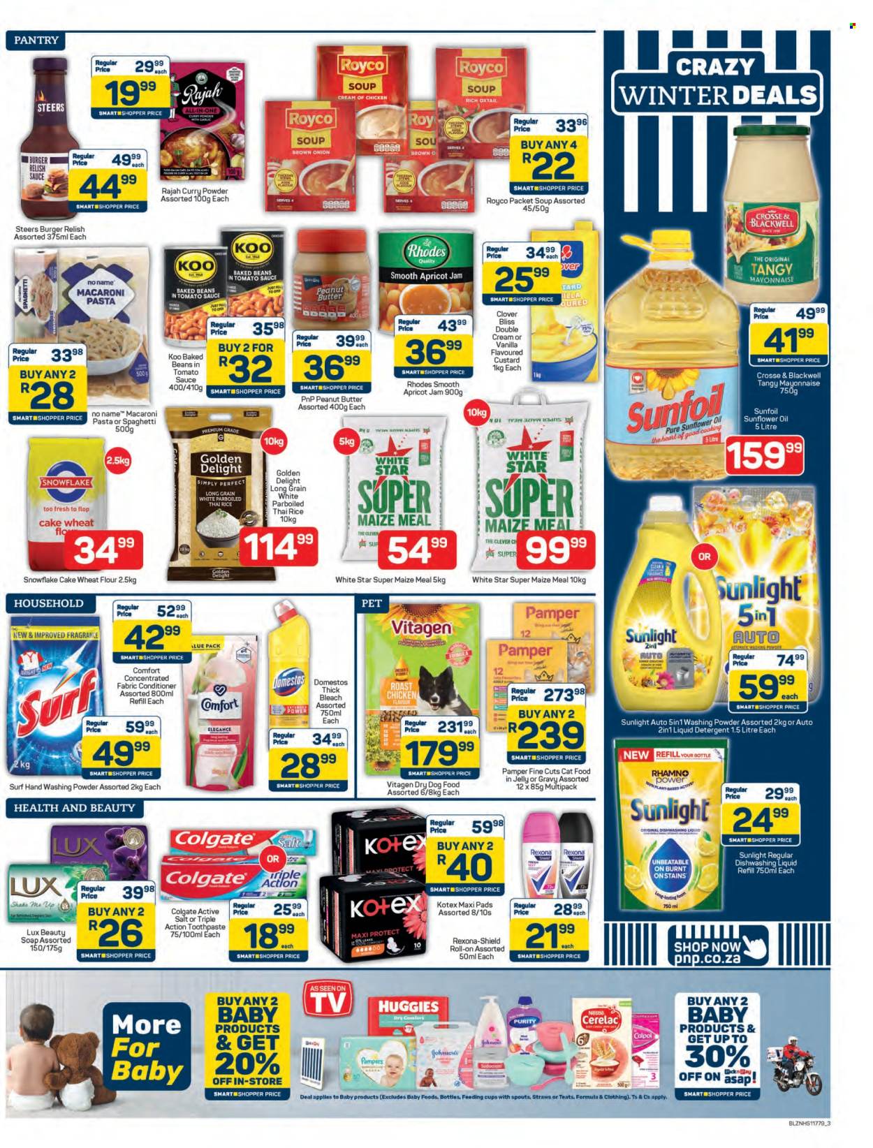 Pick n Pay specials - 08/06/2026 - 24/06/2026. Page 3