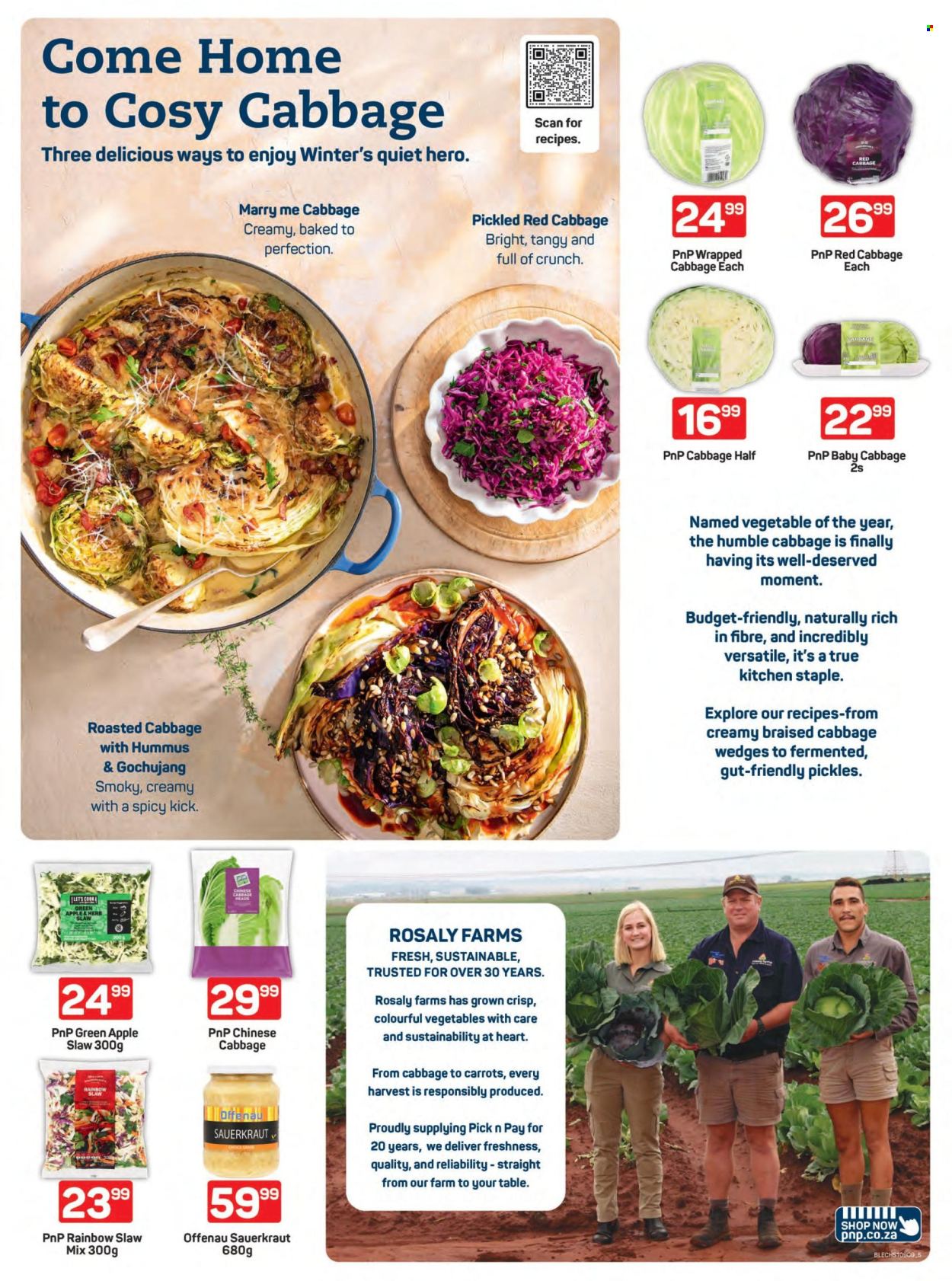 Pick n Pay specials - 08/06/2026 - 21/06/2026. Page 5
