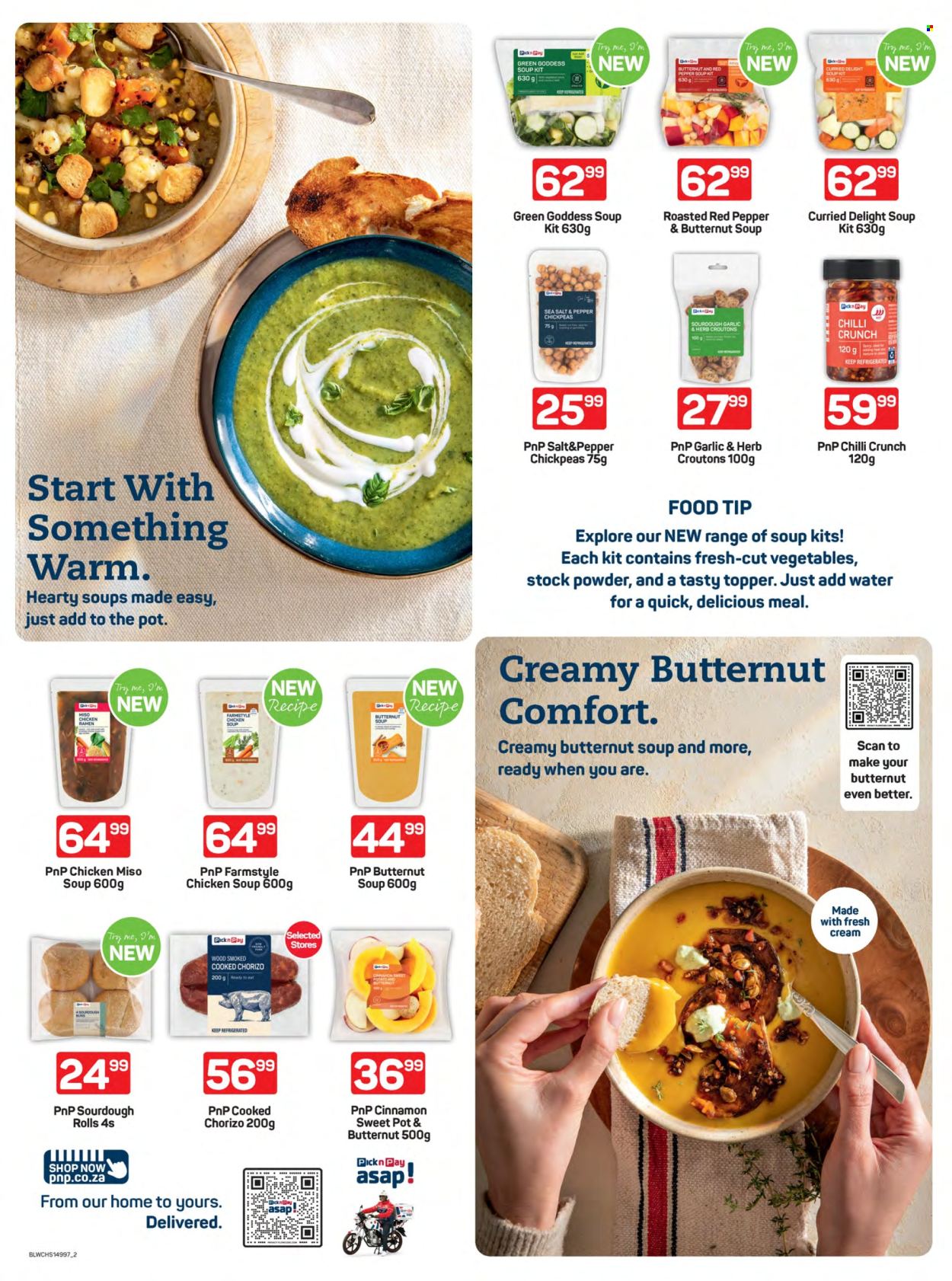 Pick n Pay specials - 08/06/2026 - 21/06/2026. Page 2