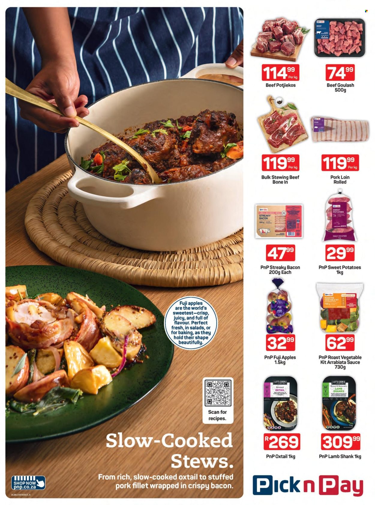 Pick n Pay specials - 08/06/2026 - 21/06/2026. Page 4