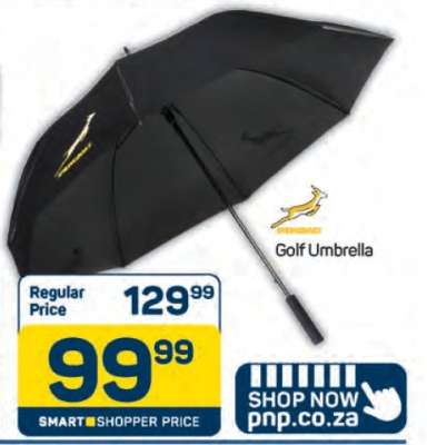 Golf Umbrella