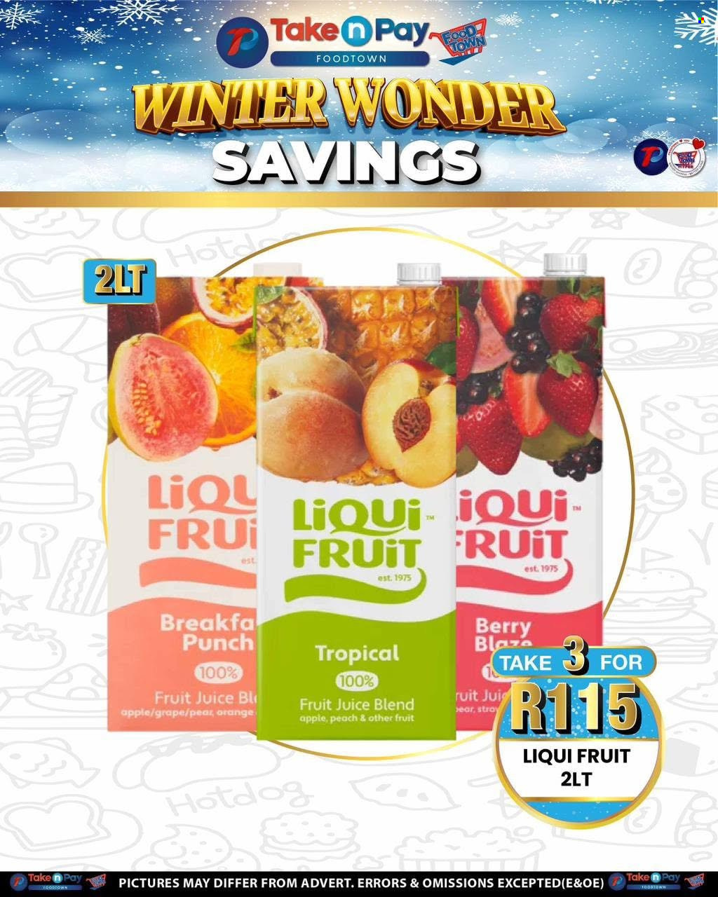 Take n Pay specials - 08/06/2026 - 14/06/2026. Page 2