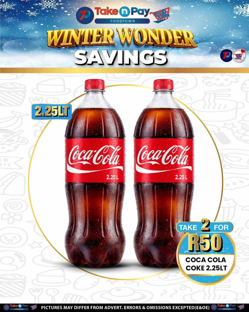 Take n Pay specials - 08/06/2026 - 14/06/2026. Page 3