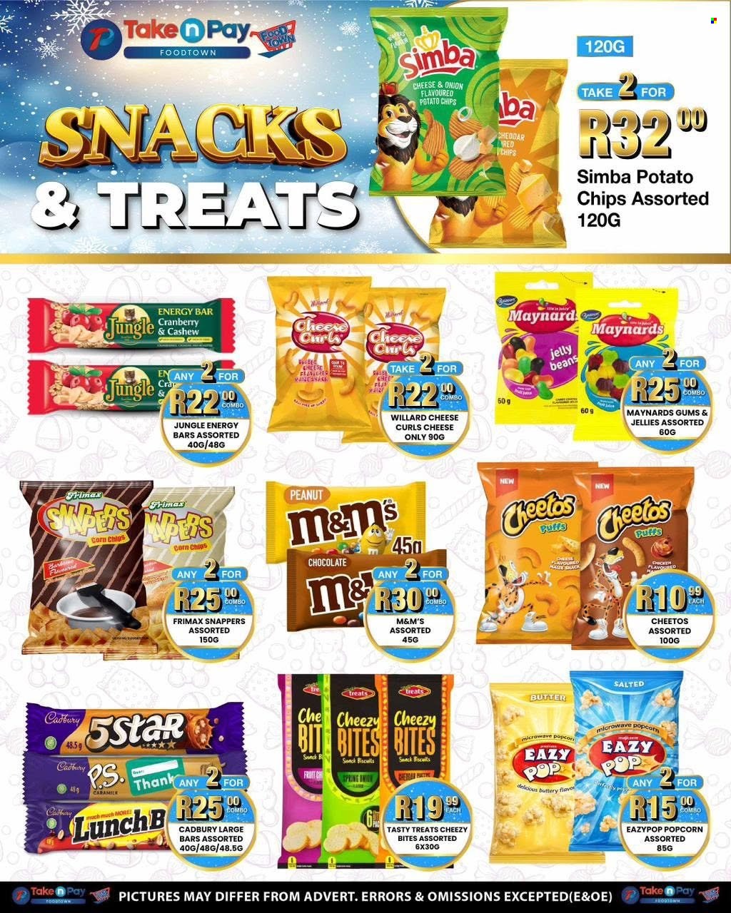 Take n Pay specials - 08/06/2026 - 14/06/2026. Page 4