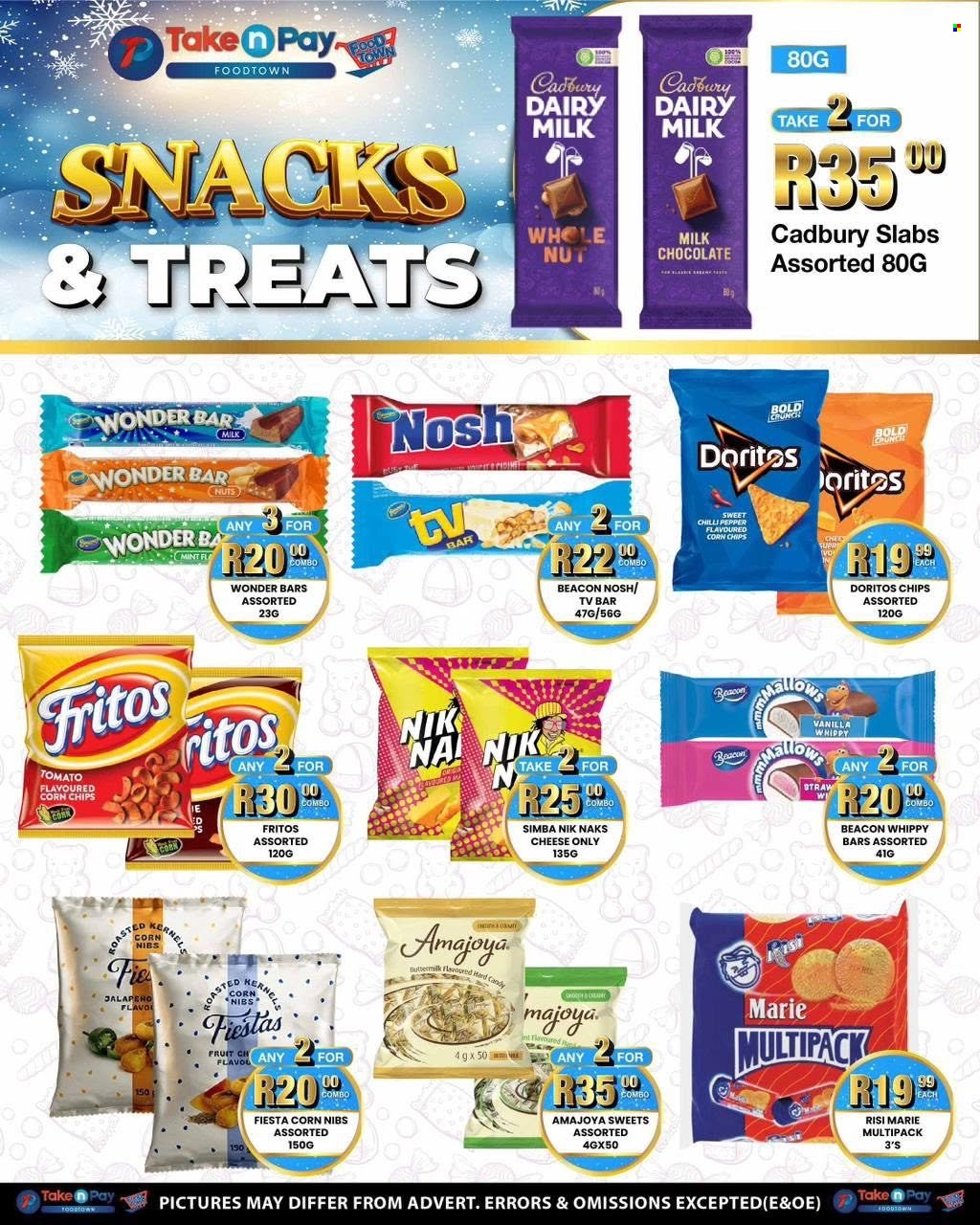 Take n Pay specials - 08/06/2026 - 14/06/2026. Page 5