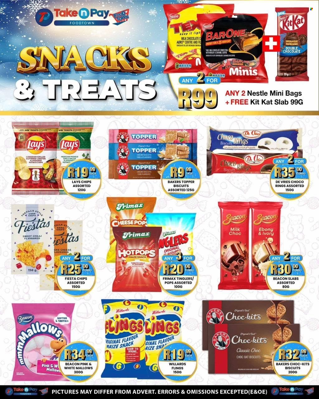 Take n Pay specials - 08/06/2026 - 14/06/2026. Page 6