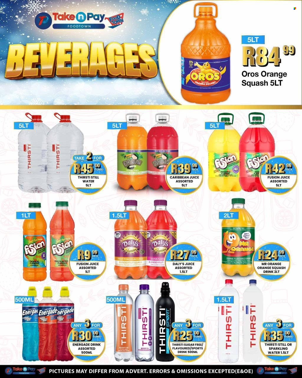 Take n Pay specials - 08/06/2026 - 14/06/2026. Page 7