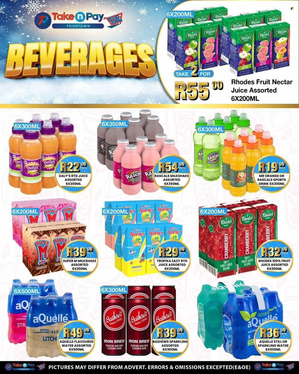 Take n Pay specials - 08/06/2026 - 14/06/2026. Page 8