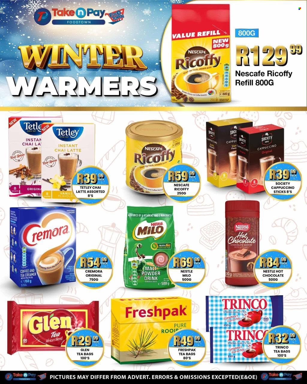 Take n Pay specials - 08/06/2026 - 14/06/2026. Page 9