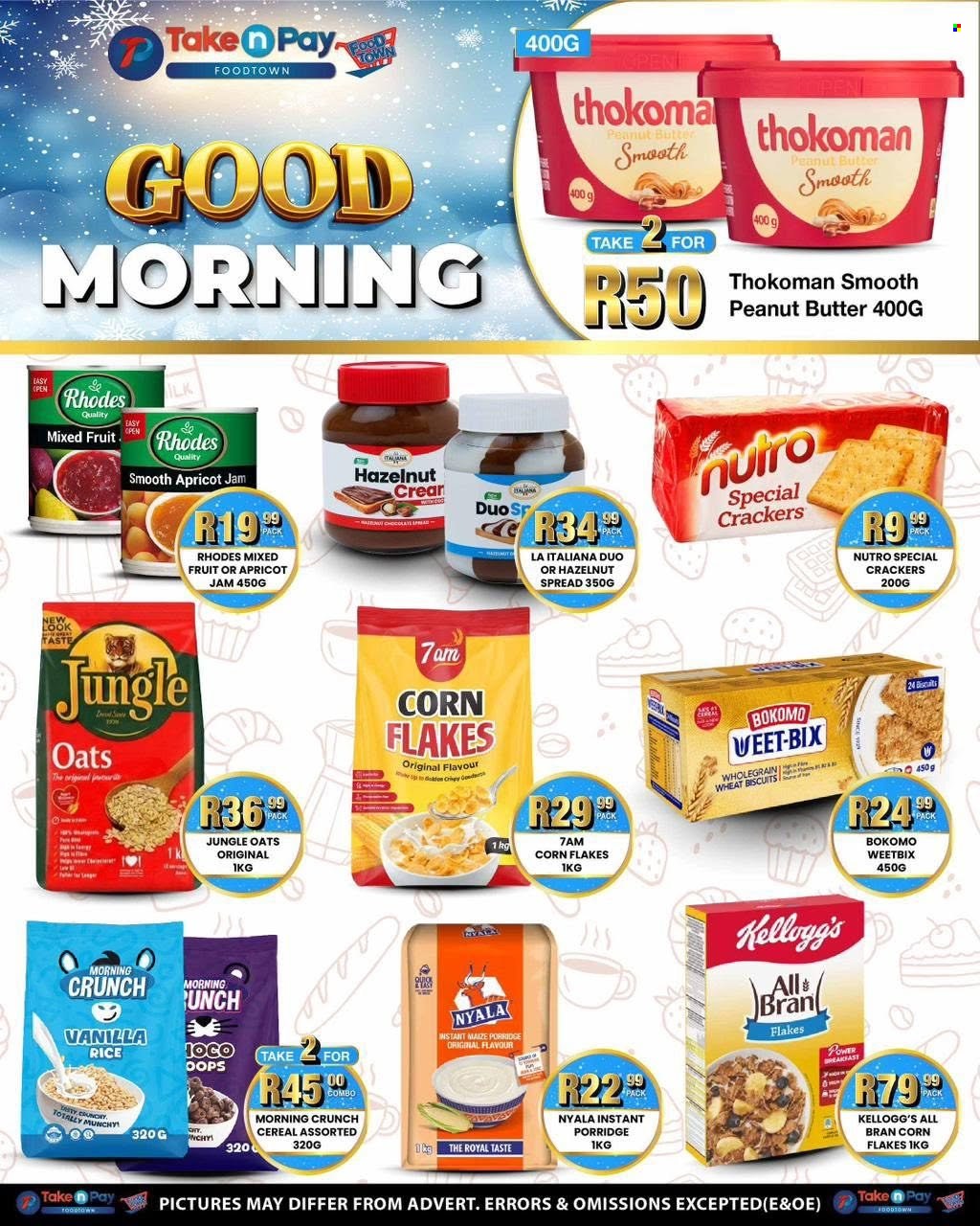 Take n Pay specials - 08/06/2026 - 14/06/2026. Page 10