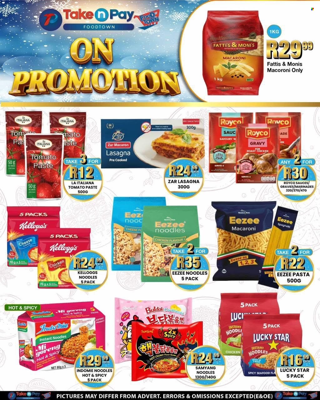 Take n Pay specials - 08/06/2026 - 14/06/2026. Page 11