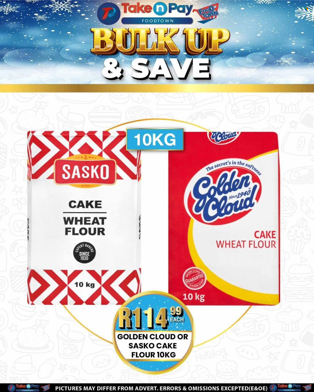 Take n Pay specials - 08/06/2026 - 14/06/2026. Page 12