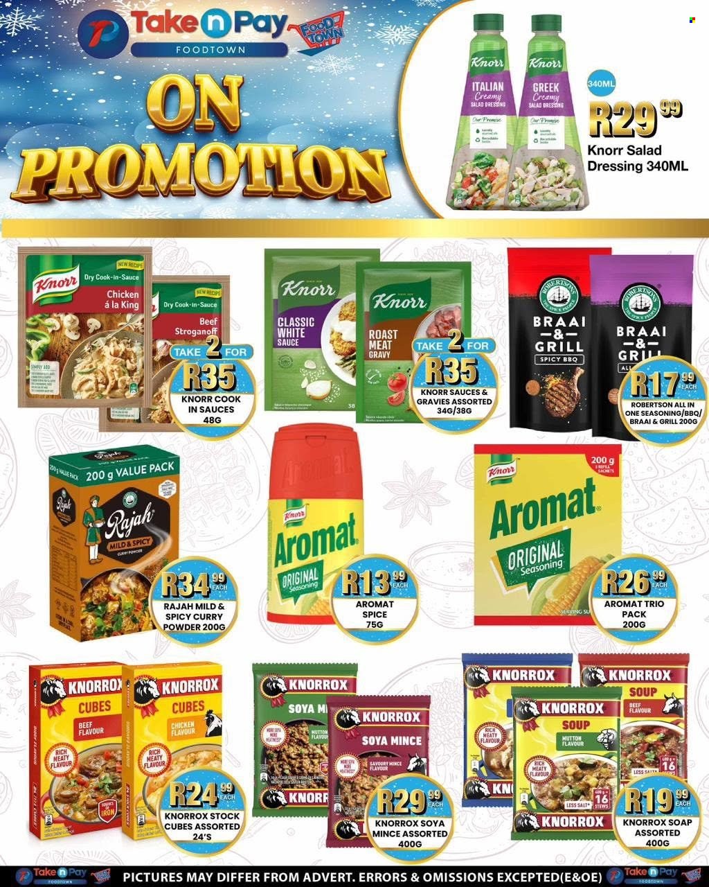 Take n Pay specials - 08/06/2026 - 14/06/2026. Page 13