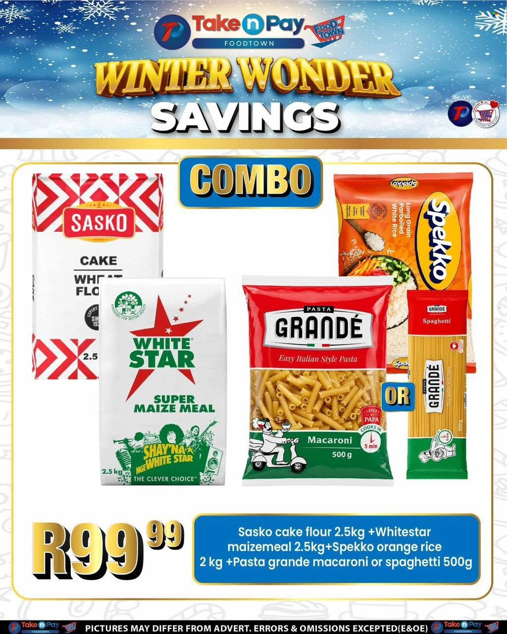 Take n Pay specials - 08/06/2026 - 14/06/2026. Page 14