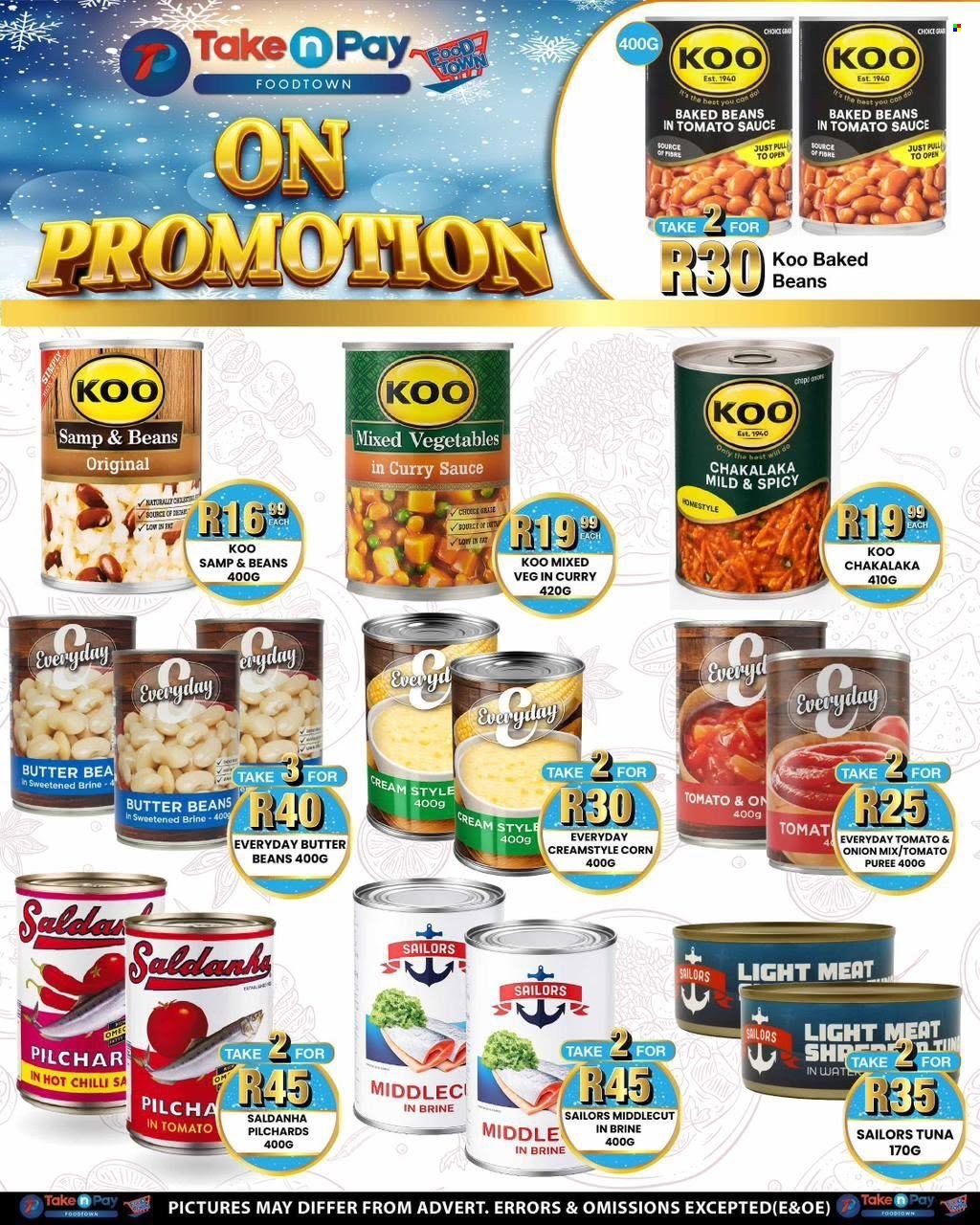 Take n Pay specials - 08/06/2026 - 14/06/2026. Page 15