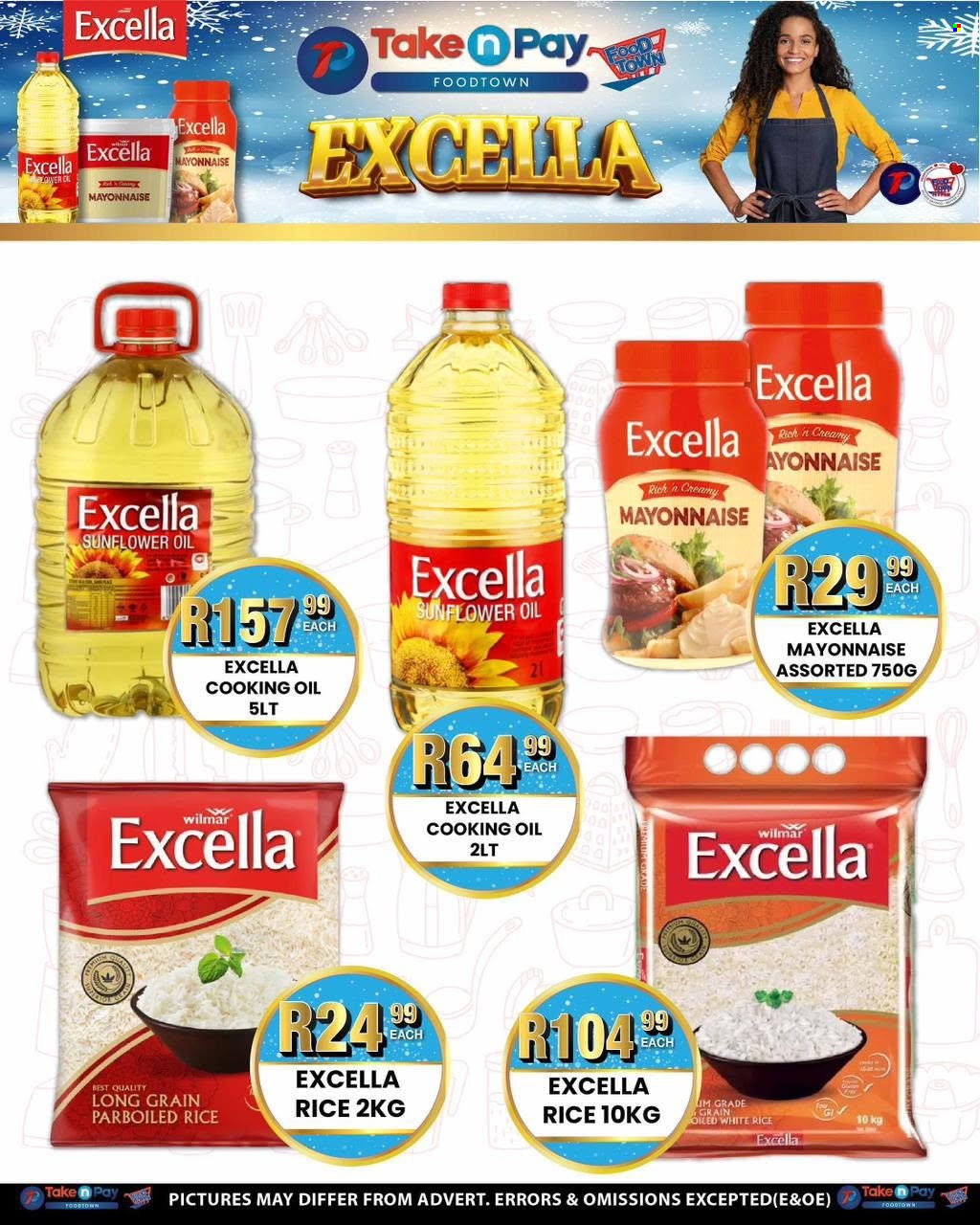 Take n Pay specials - 08/06/2026 - 14/06/2026. Page 16