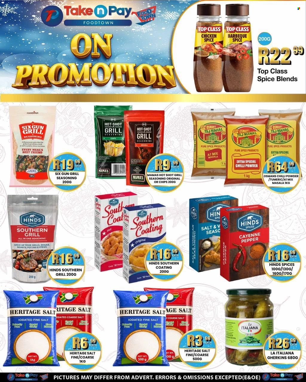 Take n Pay specials - 08/06/2026 - 14/06/2026. Page 17