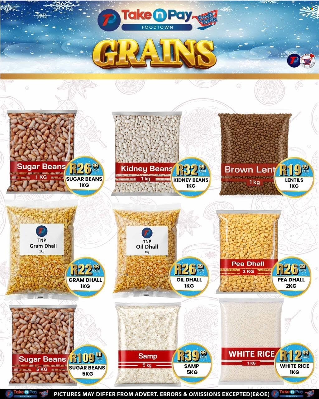 Take n Pay specials - 08/06/2026 - 14/06/2026. Page 21