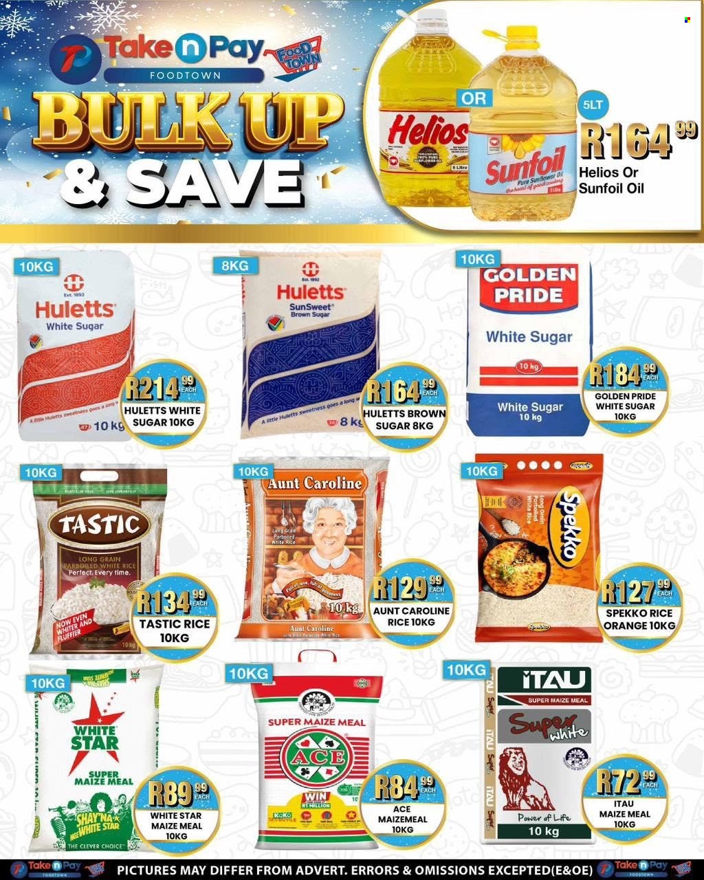 Take n Pay specials - 08/06/2026 - 14/06/2026. Page 22