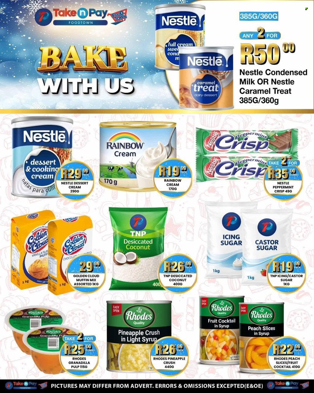Take n Pay specials - 08/06/2026 - 14/06/2026. Page 24