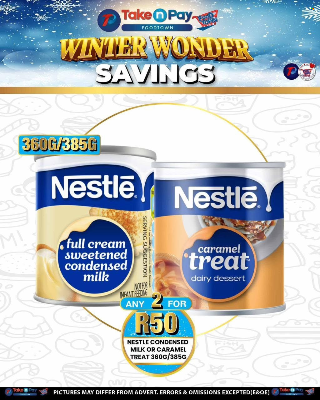 Take n Pay specials - 08/06/2026 - 14/06/2026. Page 25