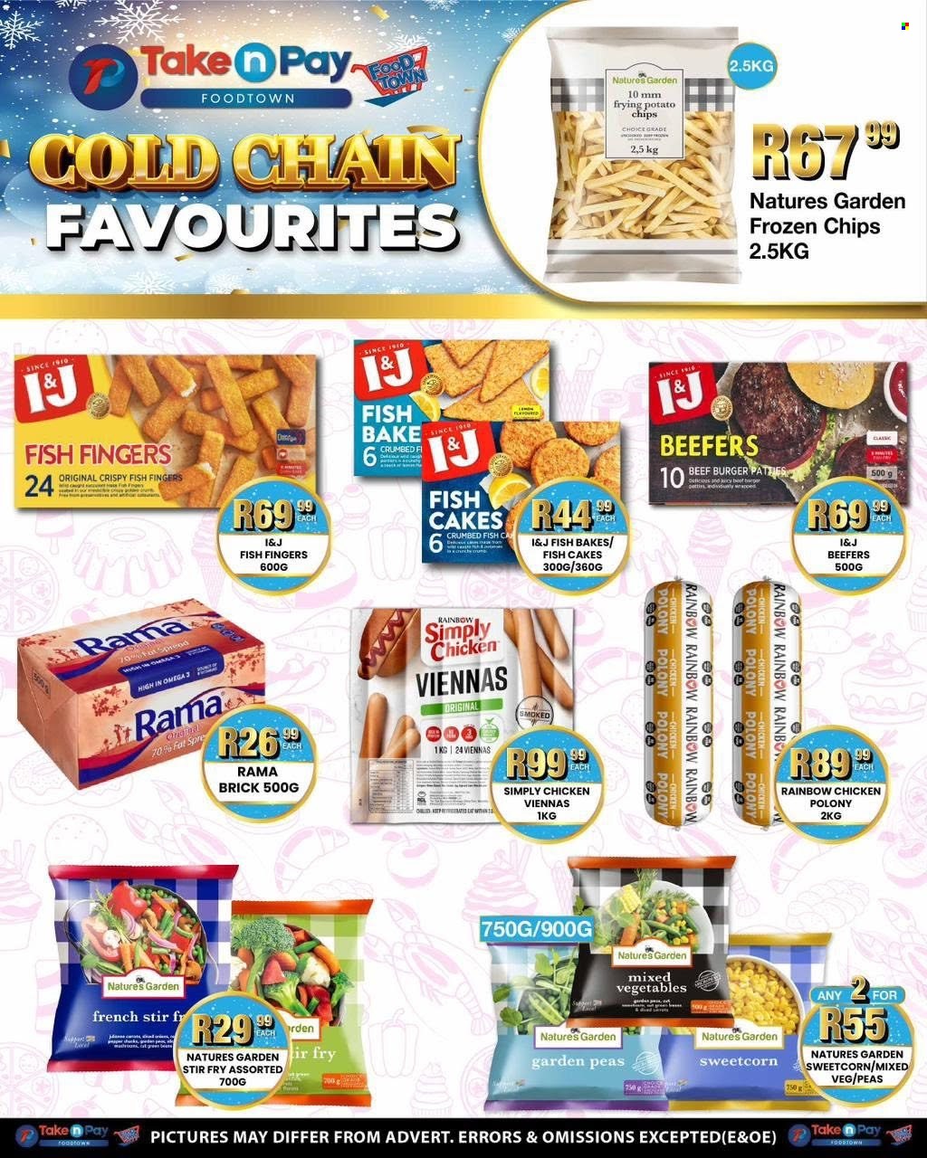 Take n Pay specials - 08/06/2026 - 14/06/2026. Page 26